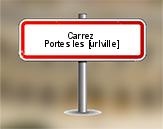 Loi Carrez à